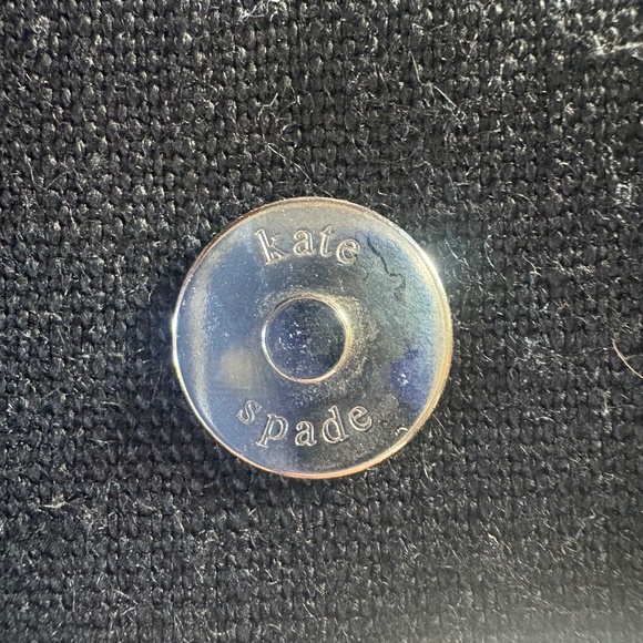 Kate Spade ♠️ Handbag~ - Picture 5 of 13